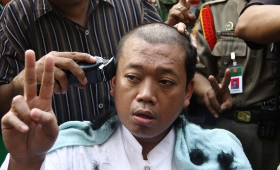 Nusron Wahid: Ma'ruf Amin Boleh Ucapkan dan Rayakan Natal, Tapi..