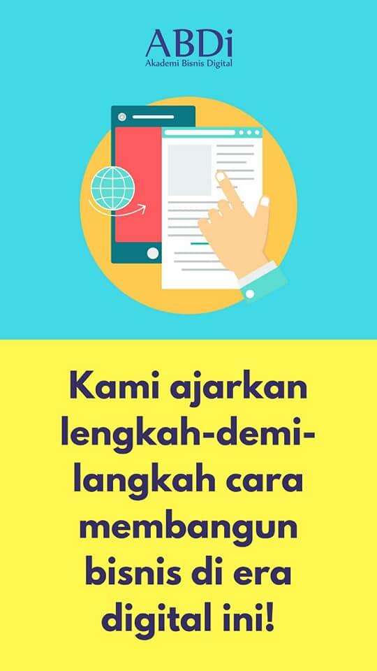 Dapatkan tambahan penghasilan mu di Sini