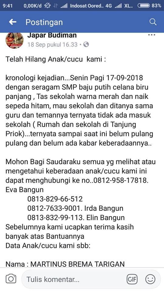 Keluarga Sibuk Nyari, Eh Si Bocah Malah Bercinta Sama Tante-tante