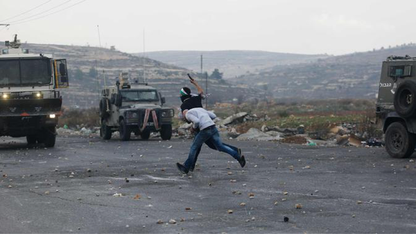 Hadapi Krisis Terburuk, Palestina Minta Dukungan RI di Sidang Umum PBB 2018