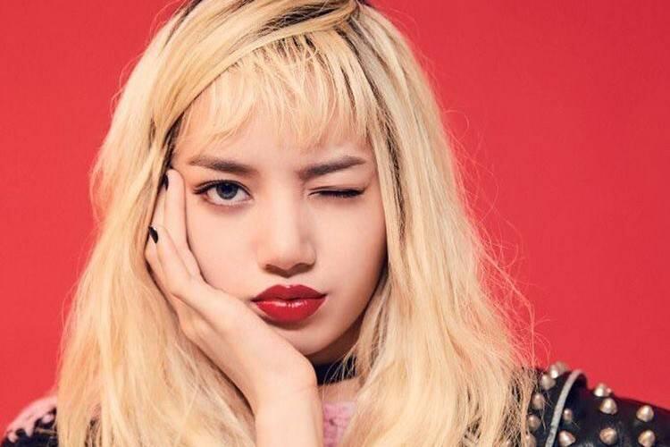 Rahasia Wajah Sehat dari Lisa BLACKPINK. Cantik dari Lahir Aja Nggak Cukup!