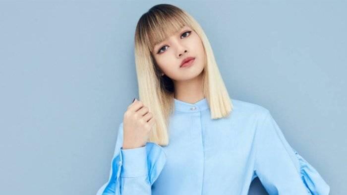 Rahasia Wajah Sehat dari Lisa BLACKPINK. Cantik dari Lahir Aja Nggak Cukup!