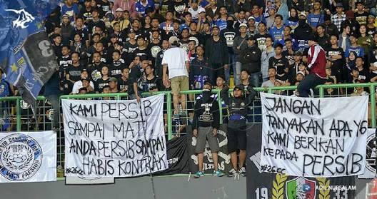 Haringga Sirla, Korban Tewas Ke-7 Daam Rivalitas Persib Dan Persija