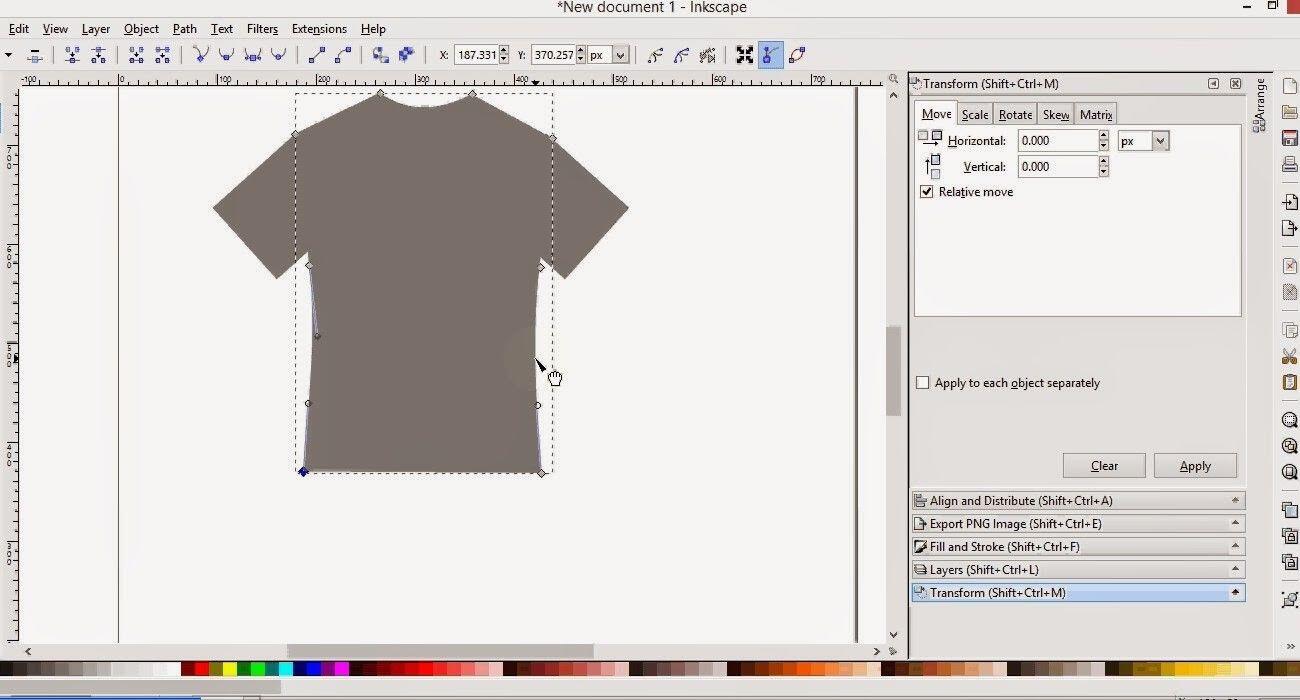 Download Aplikasi  Buat Desain  Baju Untuk  Pc Desaprojek