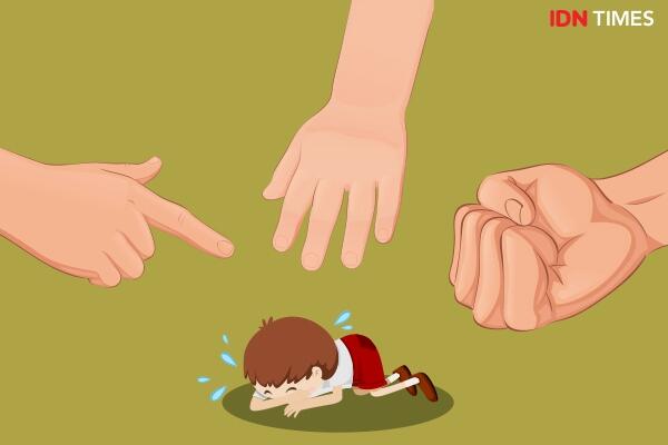 Begini Kronologi Pengeroyokan Suporter The Jakmania Hingga Tewas