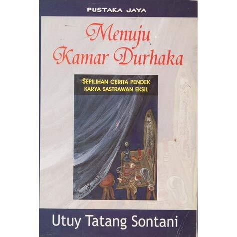 &#91;COC&#93; Review Buku MENUJU KAMAR DURHAKA - Proletar yang Masuk Dunia Fiksi #AslinyaLo