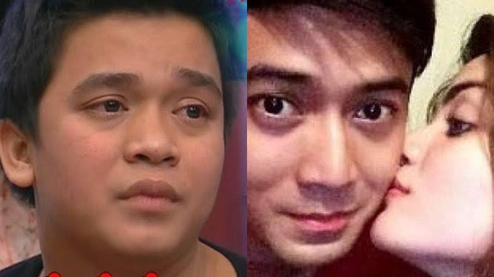 Video Mesra Hilda Vitria Bocor, Begini Reaksi Billy Syahputra