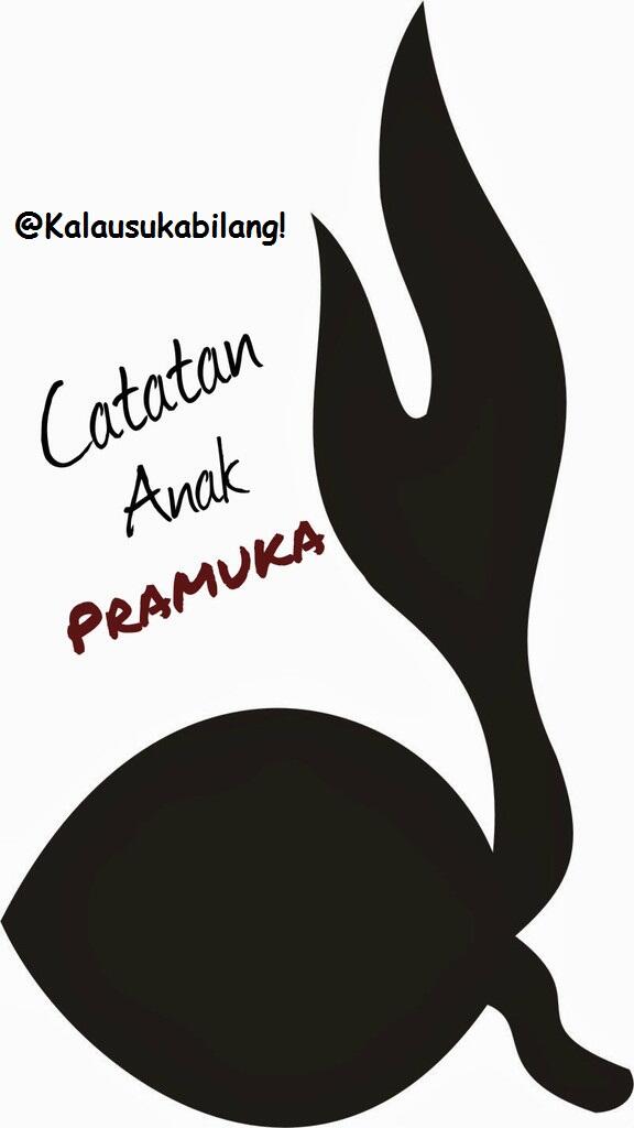  Kata Kata  Cinta Anak  Pramuka  Untaian Kata  2019