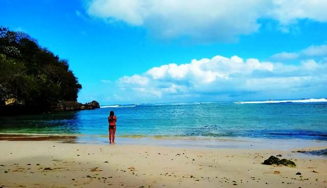 High Recommended! 8 Daftar Destinasi Wisata Pantai di Bali Selatan