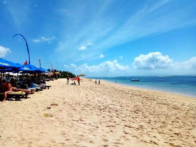 High Recommended! 8 Daftar Destinasi Wisata Pantai di Bali Selatan