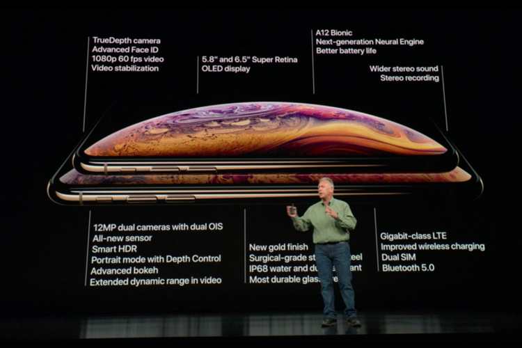 Bos Apple Jelaskan Mengapa Harga iPhone Mahal