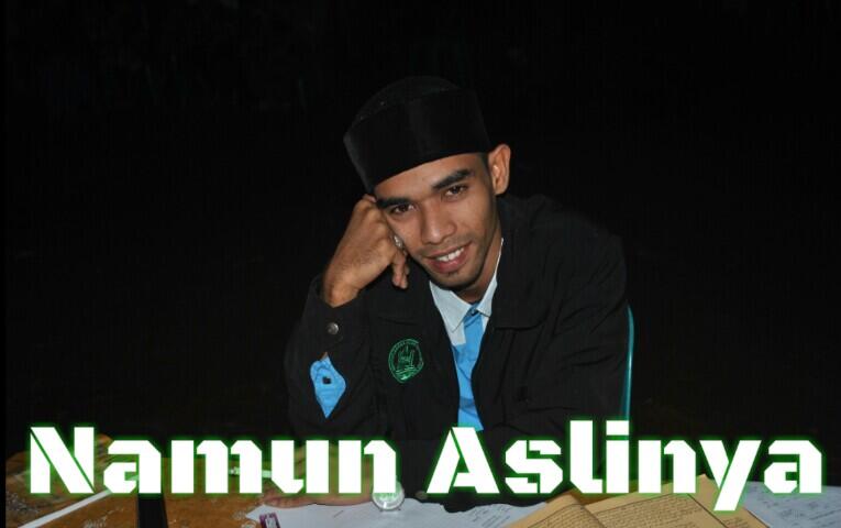 Tampang Gangstar Namun Aslinya Seorang Santri Salafi #AslinyaLo