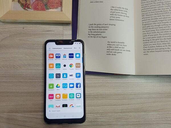 1 Bulan Pake Pocophone F1, Ini Review Ane Gan