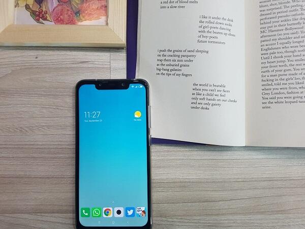 1 Bulan Pake Pocophone F1, Ini Review Ane Gan