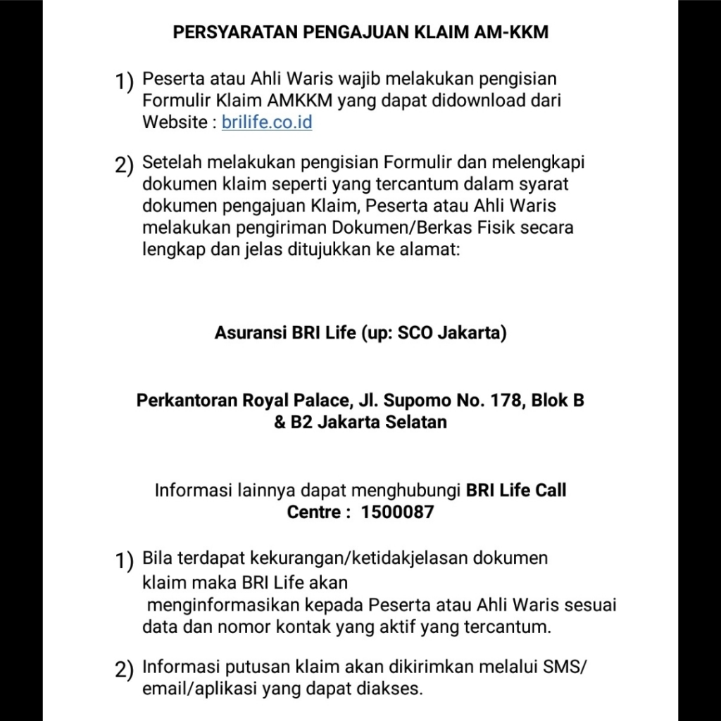 Perlindungan bagi Kaum Millenial nih gokil