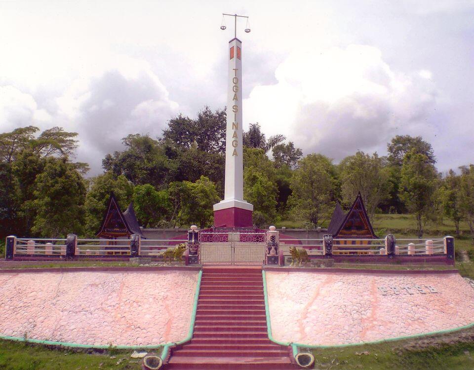 Tugu Tugu Besar Marga Orang Batak Kaskus