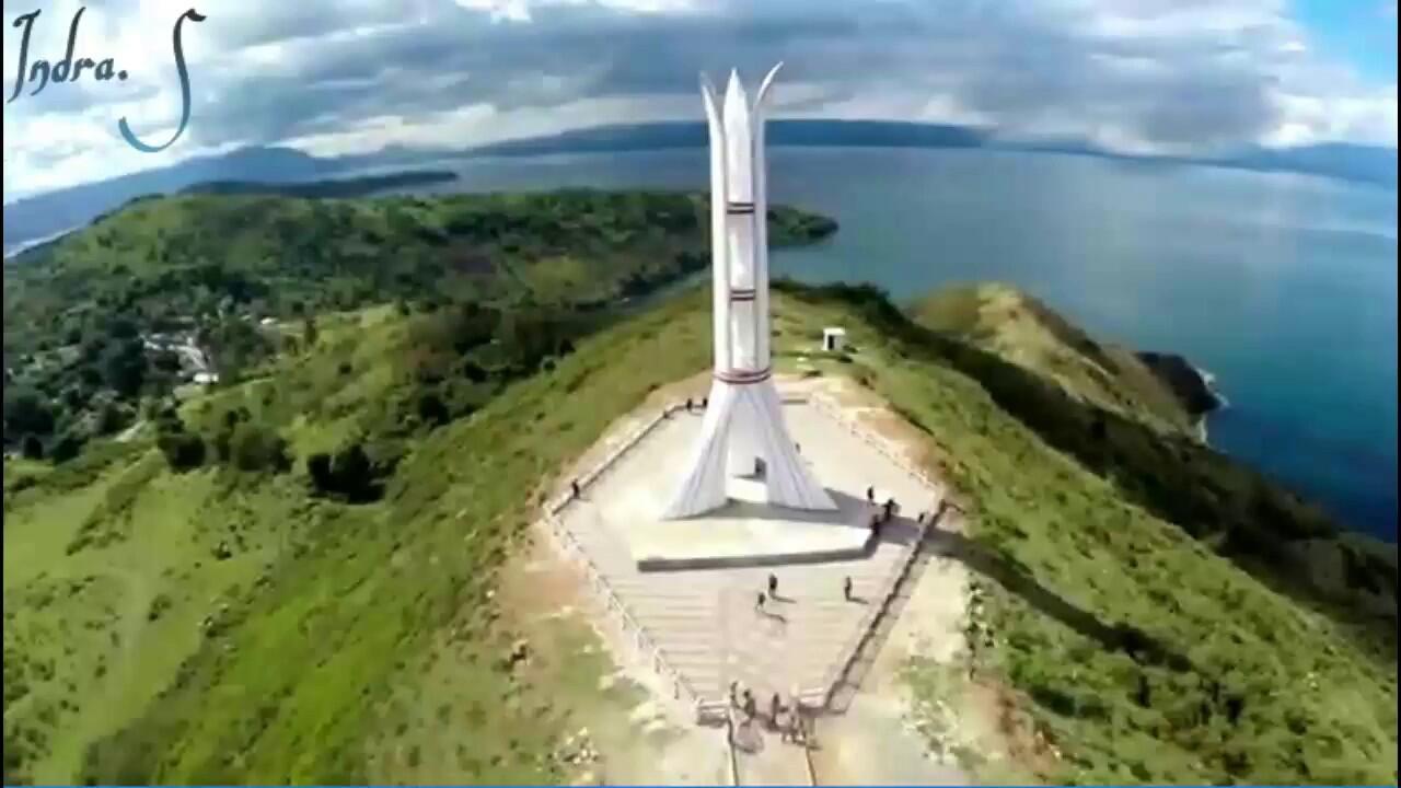 Tugu Tugu Besar MArga Orang Batak