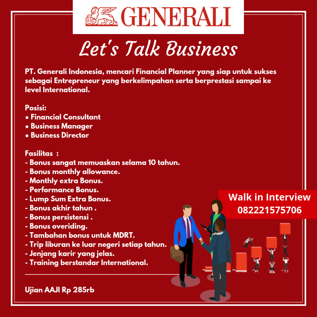Asuransi Generali