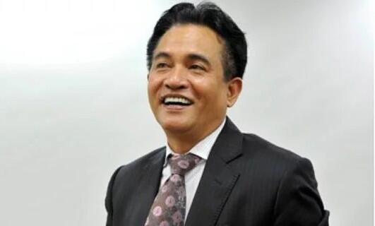 5 Partai yang punya dana kampanye awal paling banyak