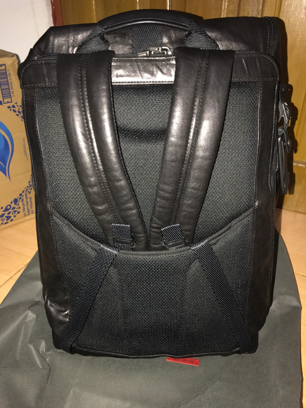 History, Brand, why TUMI, share your TUMI here Page 10 KASKUS