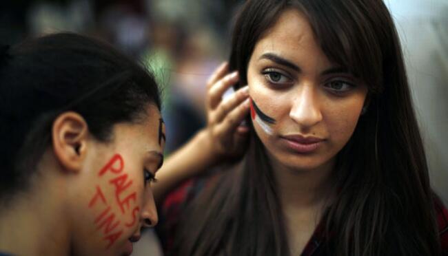 Spanyol Desak Uni Eropa Akui Negara Palestina