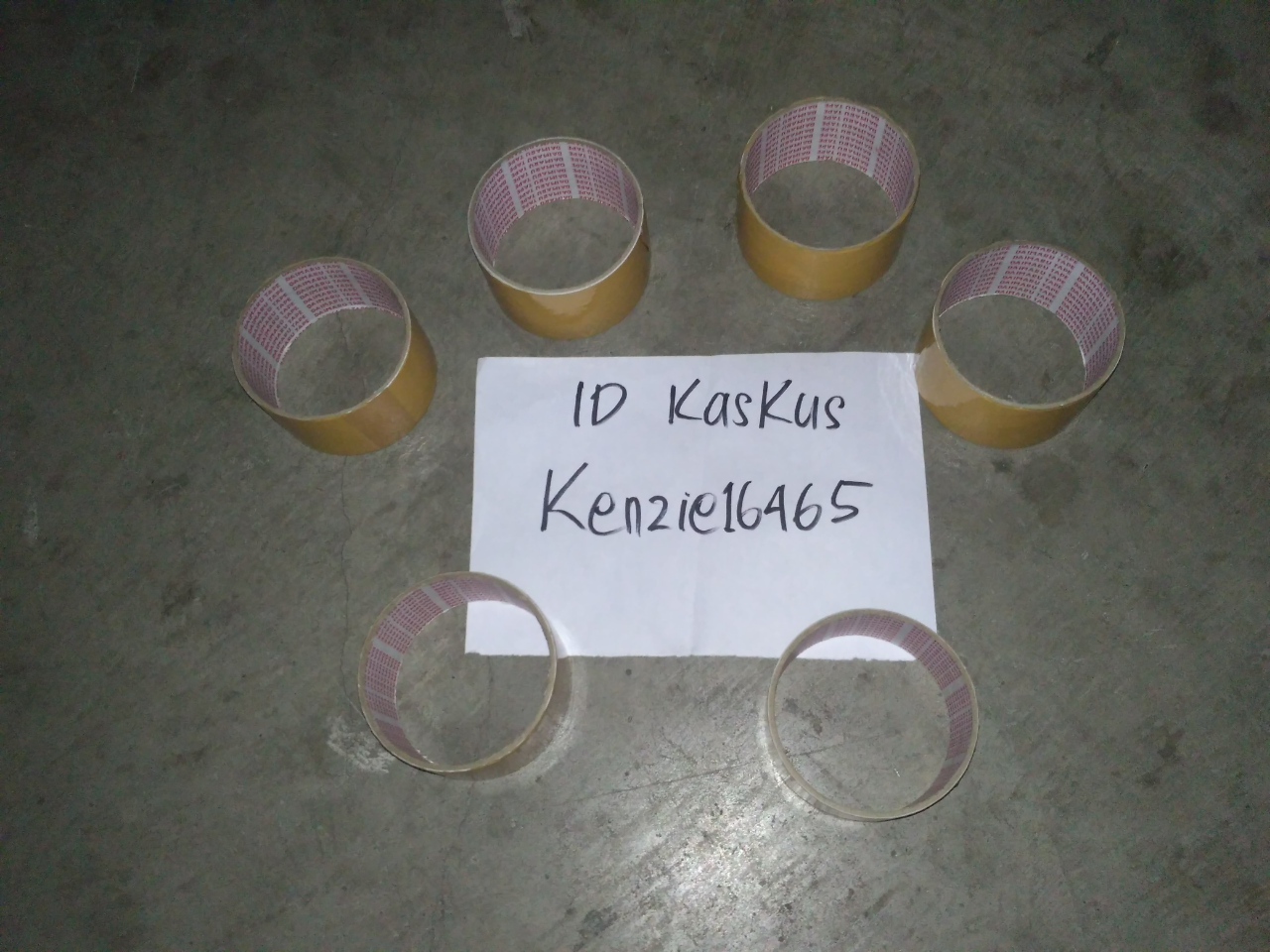 &#91;COC DIY&#93; Punya Kardus Bekas Solasi Gan ? Jangan Di Buang, Manfaatkan Jadi Ini