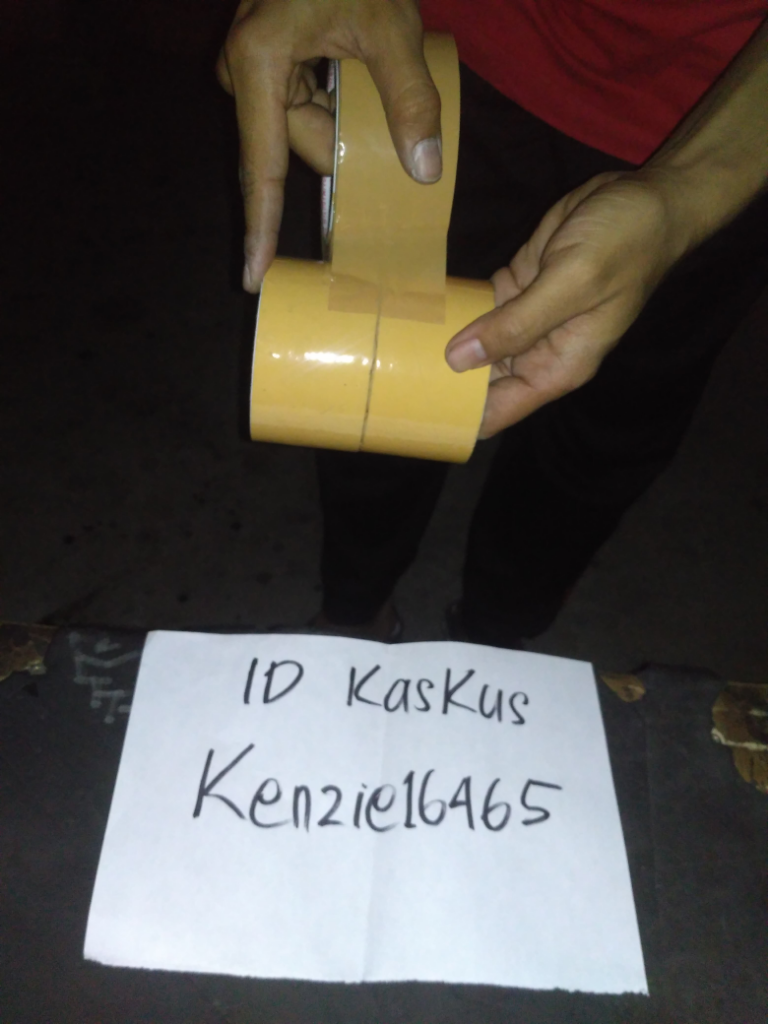 &#91;COC DIY&#93; Punya Kardus Bekas Solasi Gan ? Jangan Di Buang, Manfaatkan Jadi Ini