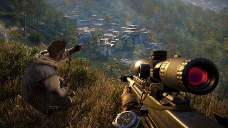 Punya Rating Bagus, Tapi 5 Video Game Ini Jelek di Mata Gamer, Why?