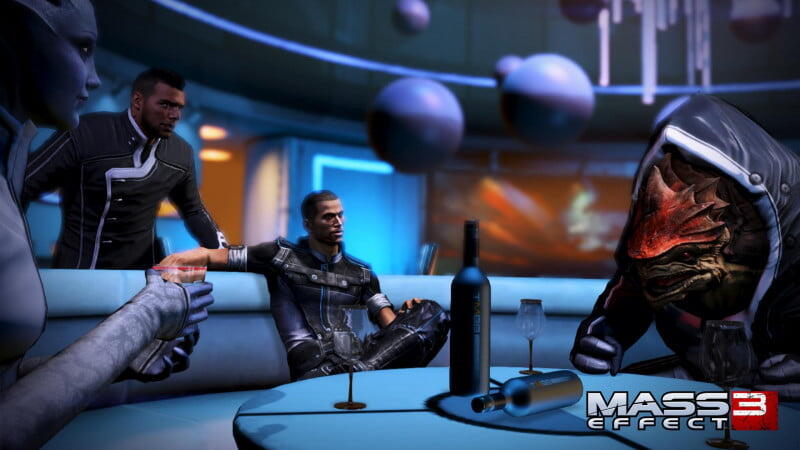 Punya Rating Bagus, Tapi 5 Video Game Ini Jelek di Mata Gamer, Why?