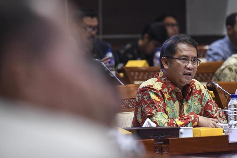 Kemenkominfo Blokir Video dan Foto Kekerasan Terhadap Suporter