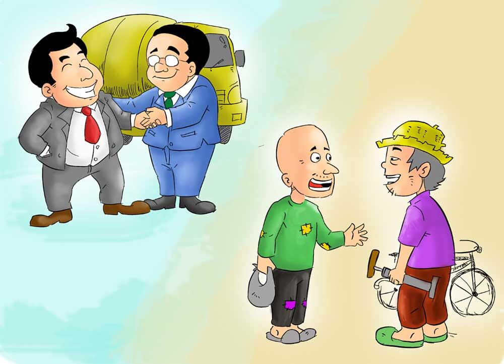Tidak Menggunakan Meterai Dalam Sebuah Perjanjian Adalah Tidak Sah, Benarkah?