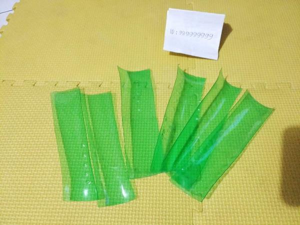 Yuk Manfaatkan Botol Bekas Jadi Bunga Plastik nan Cantik