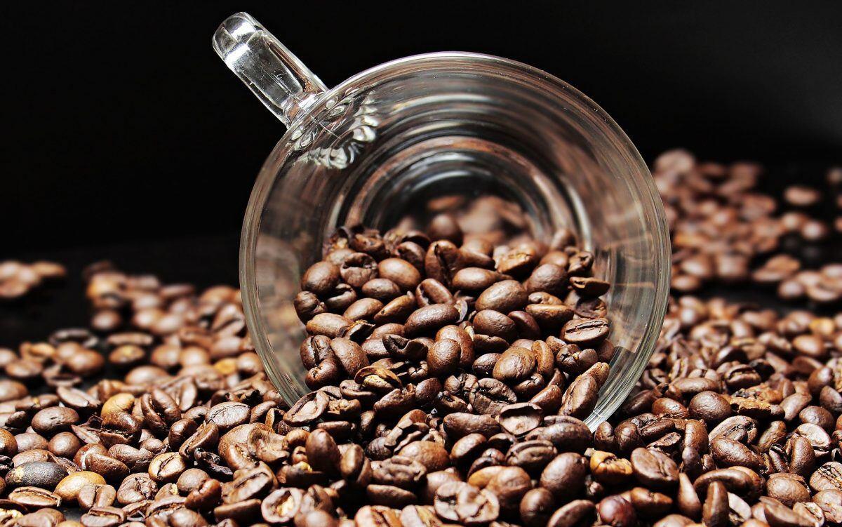 Selain di Minum ternyata ini lhoo..5 (lima) Manfaat Kopi Lainnya.