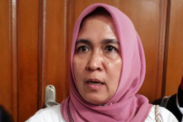 Asma Dewi, Mantan Terpidana Kasus Ujaran Kebencian Jadi Caleg dari Gerindra

