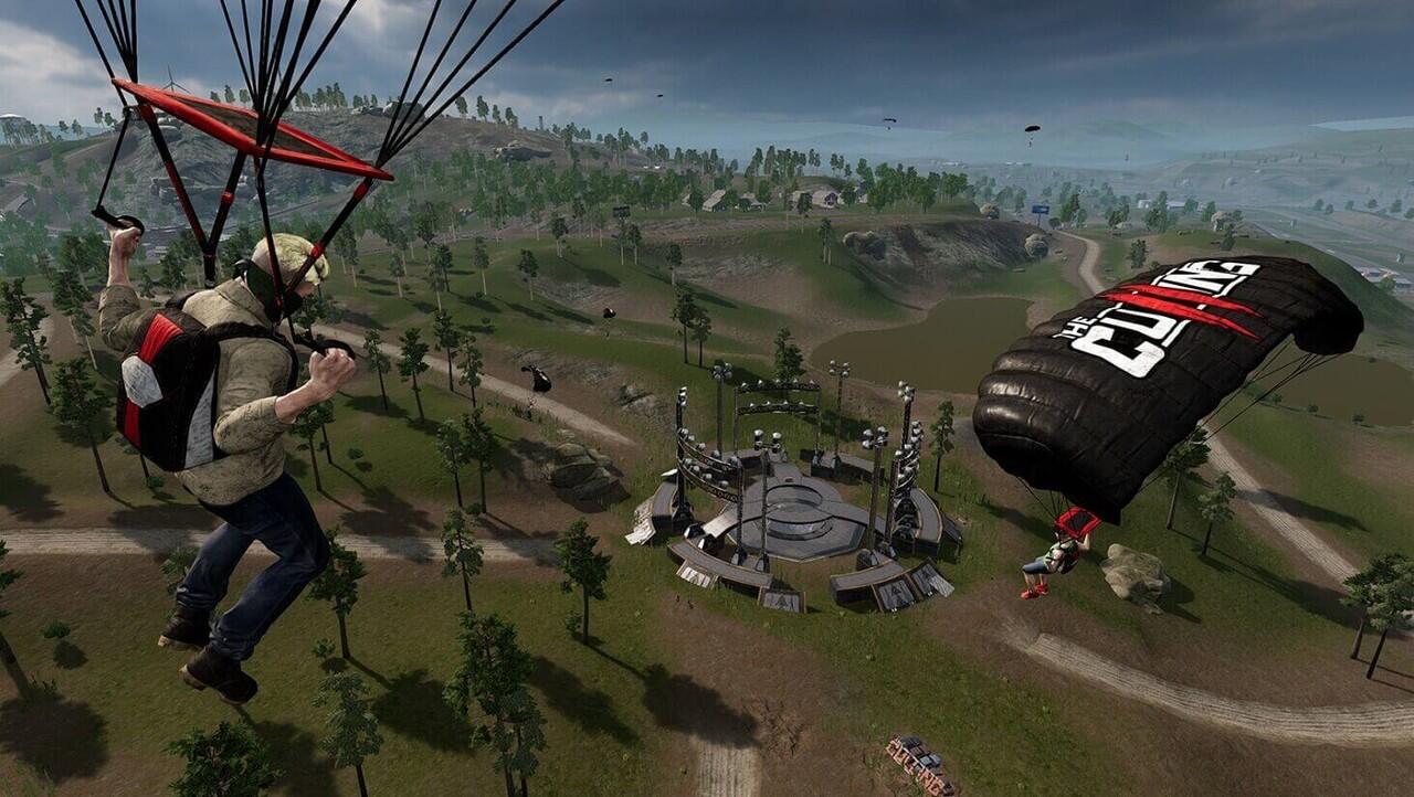 Top 5 PC Game Battle Royale Fails (Menurut Ulun).