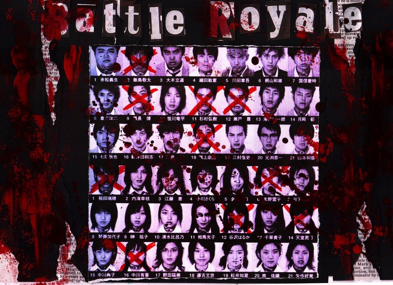 Top 5 PC Game Battle Royale Fails (Menurut Ulun).
