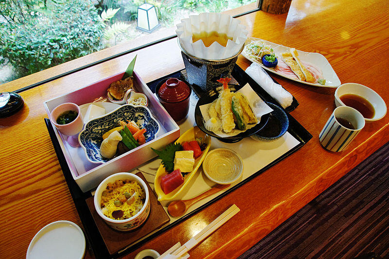 Mengenal Kaiseki Ryori, Japan's Haute Cuisine