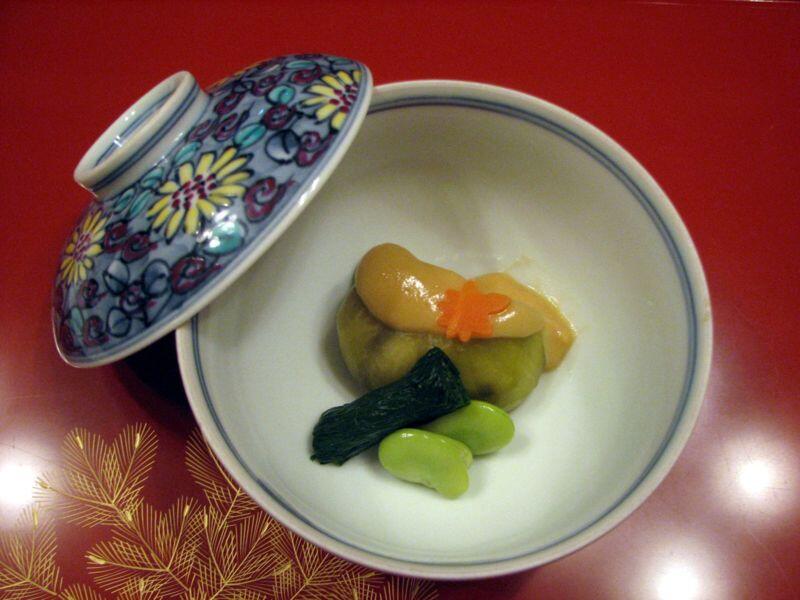 Mengenal Kaiseki Ryori, Japan's Haute Cuisine