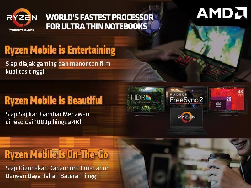 Rekomendasi Laptop yang #BeneranCepat!