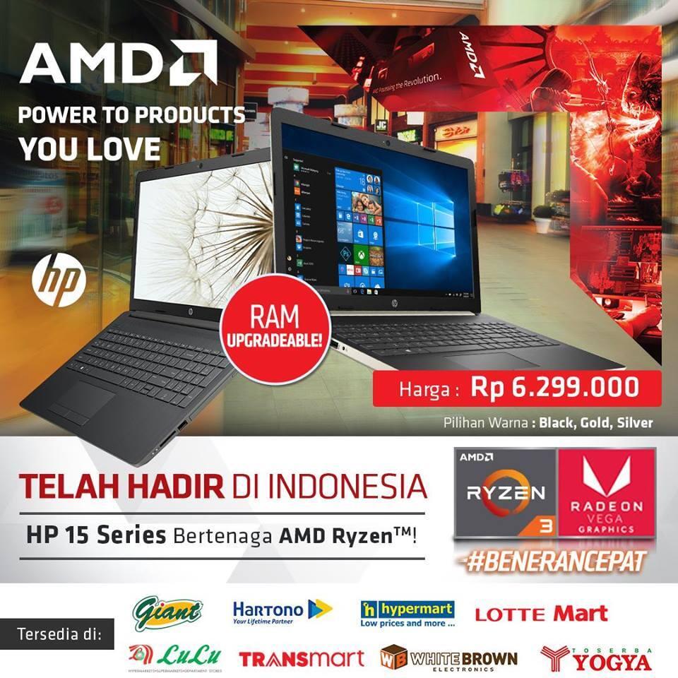 Rekomendasi Laptop yang #BeneranCepat!
