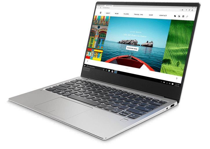 Rekomendasi Laptop yang #BeneranCepat!