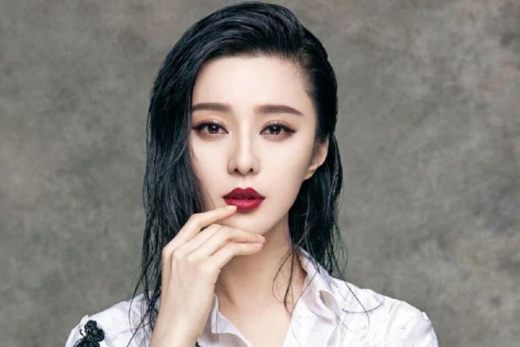 Setahun Sebelum Menghilang, Fan Bingbing Tuntut Seorang Miliarder China