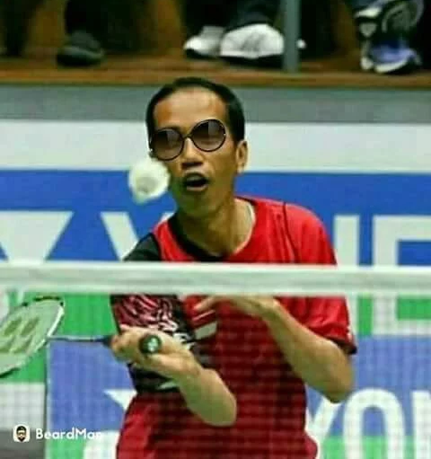 Kebiasaan-kebiasaan Jokowi yang dilarang selama masa kampanye