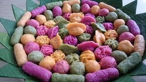 Menatap Lemahnya Ekonomi Bangsa Dengan Usaha Dari Kuliner Unik Khas Nusantara.