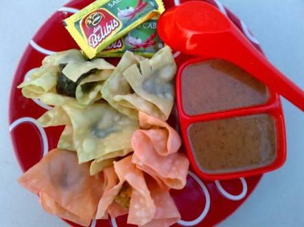 Menatap Lemahnya Ekonomi Bangsa Dengan Usaha Dari Kuliner Unik Khas Nusantara.