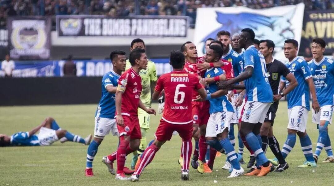 Edy Rahmayadi Mau Bubarkan Sepakbola Bila Kasus Haringga Tak Tuntas