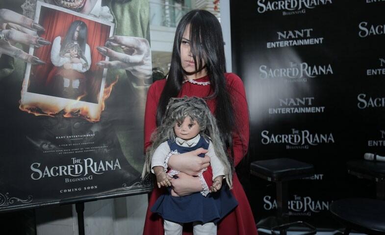 Riana dan Riani Siap Beraksi di Layar Lebar 2019