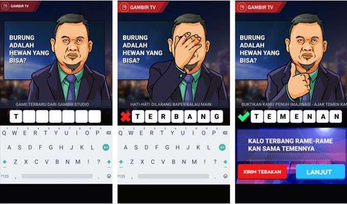 5 Game Yang Harus Agan/Sista Maenkan, Hasilnya Pasti Bikin Ngeselin Banget