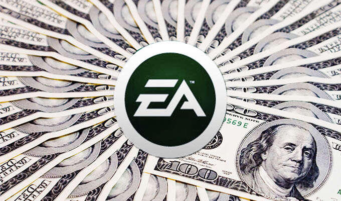 5 Alasan Kenapa Electronic Arts Masuk Kategori Developer Game Terburuk