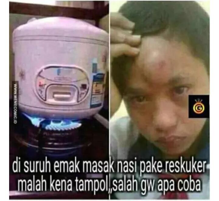 6 Status Kids Jaman Now Yang Bikin Gelang-geleng
